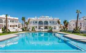 Allegra Suites Costa Blanca